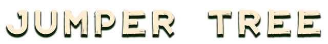 Jumper Tree Logo