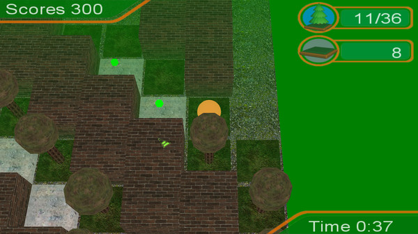 Jumper Treefor windows and Linux 1