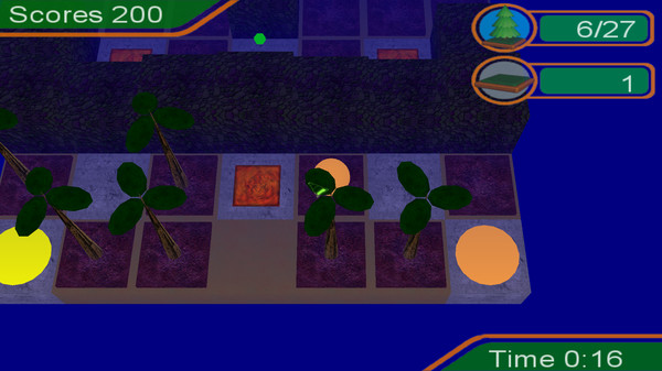 Jumper Tree for linux