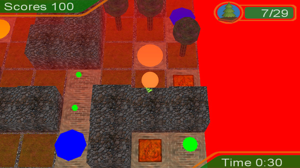 Jumper Tree game for windows Pc 1