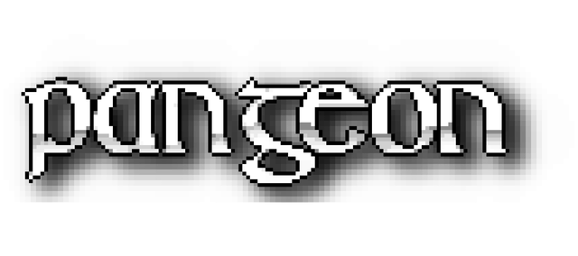 Pangeon Logo