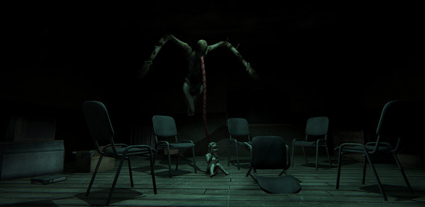 SILENT DOOMfor windows and Linux 1