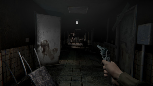 SILENT DOOM for linux