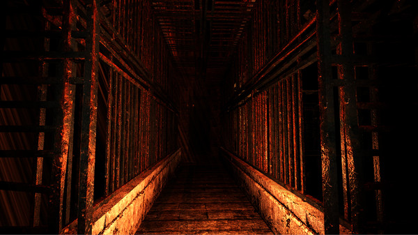 SILENT DOOM game for windows Pc 1