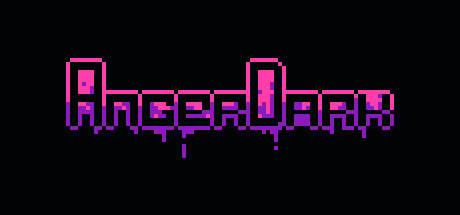 AngerDark cover art