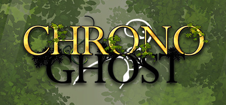 Chrono Ghost cover art