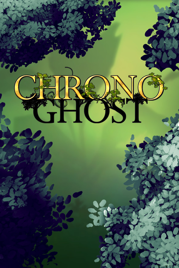 Chrono Ghost for steam Chrono Ghost for steam
