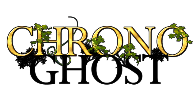 Chrono Ghost Logo