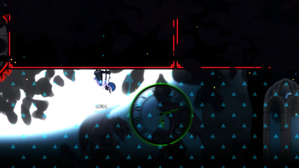 Скриншот из Chrono Ghost