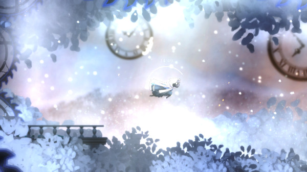 Скриншот из Chrono Ghost