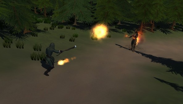 Arcane Domains game for windows Pc 1