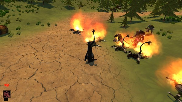 Arcane Domainsfor windows and Linux 1