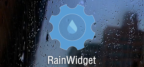 RainWidget