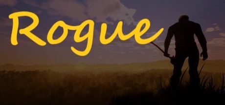 Rogue on Steam Backlog