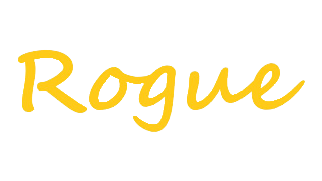 Rogue - Steam Backlog