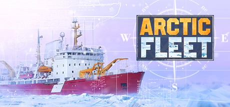 Arctic Fleet cover art