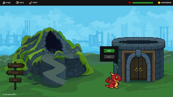 Digging Dragon for linux