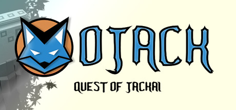 Mojack - Quest of Jackal : Puzzle game cover art