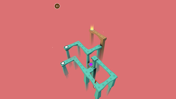 Скриншот из Mojack - Quest of Jackal : Puzzle game