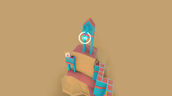Скриншот из Mojack - Quest of Jackal : Puzzle game