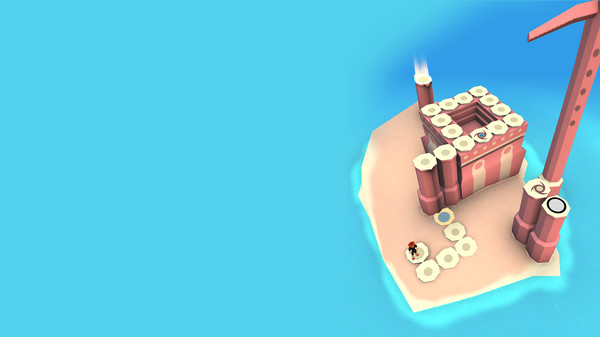 Скриншот из Mojack - Quest of Jackal : Puzzle game