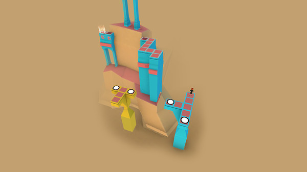 Скриншот из Mojack - Quest of Jackal : Puzzle game