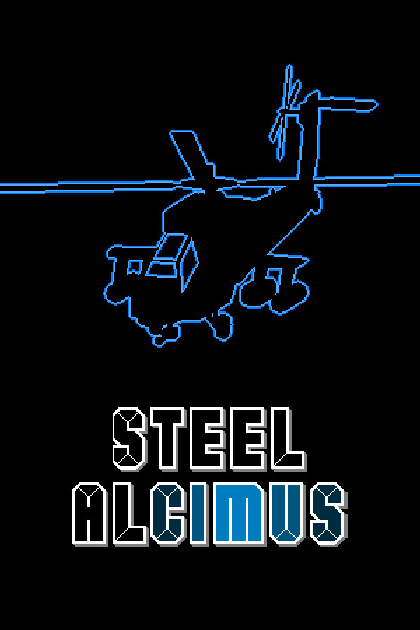 Steel Alcimus for steam Steel Alcimus for steam