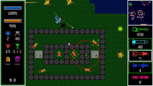 Steel Alcimus for linux