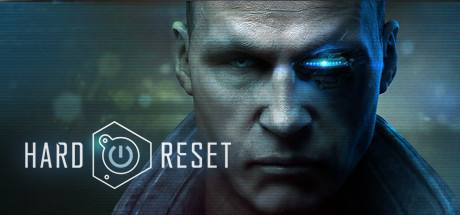 Hard Reset Extended Edition game image