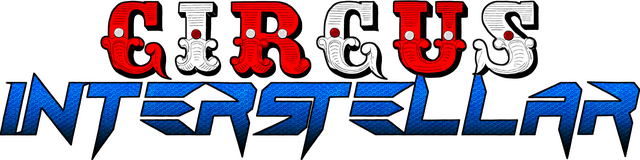 Circus Interstellar Logo