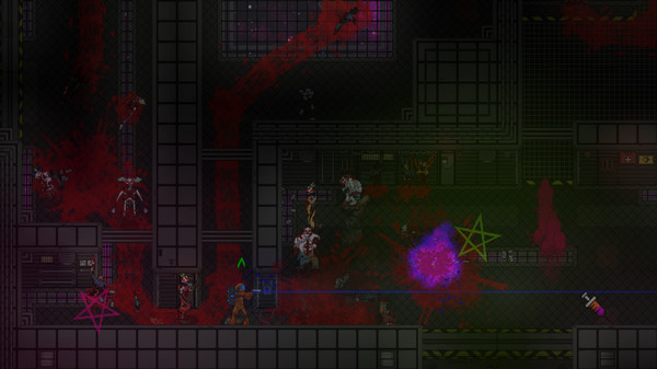 Killer Clownsfor windows and Linux 1