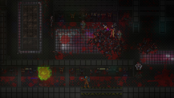 Killer Clowns game for windows Pc 1