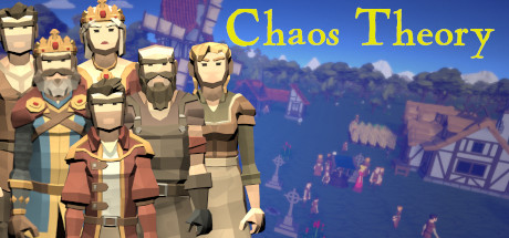 Chaos Theory On Steam - 