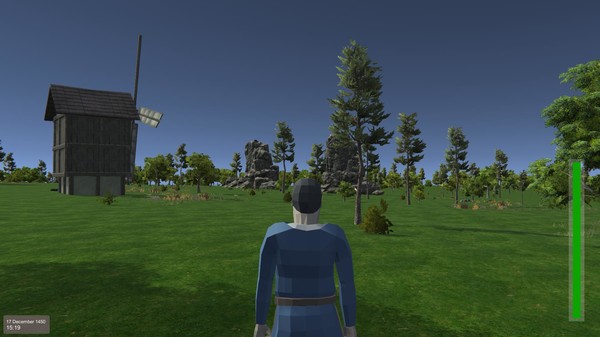 Chaos Theoryfor windows and Linux 1