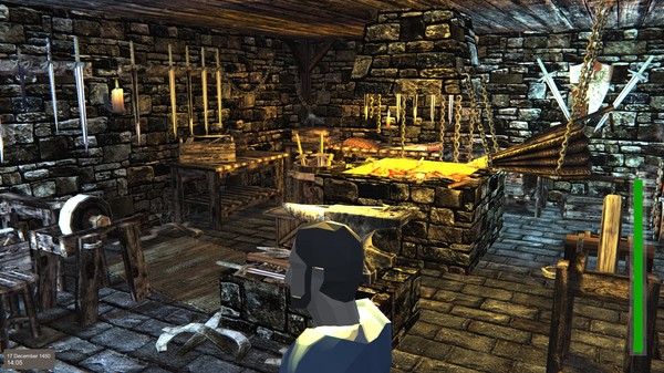 Chaos Theory game for windows Pc 1