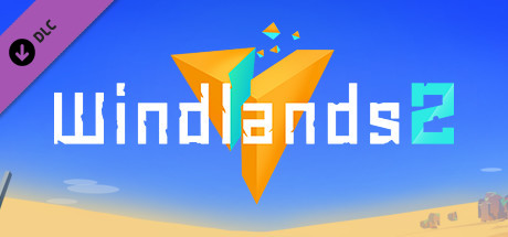 Windlands 2 - Original Soundtrack cover art