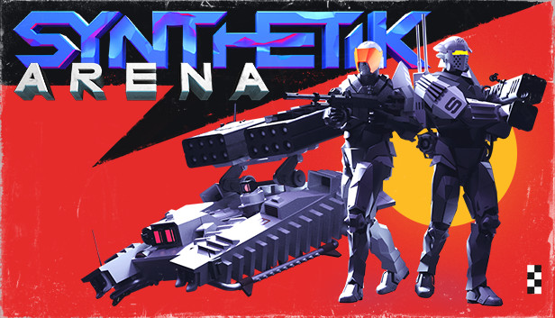 SYNTHETIK: Arena