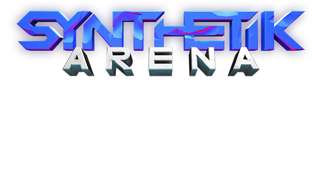 SYNTHETIK: Arena Logo