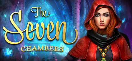 The Seven Chambers cover art