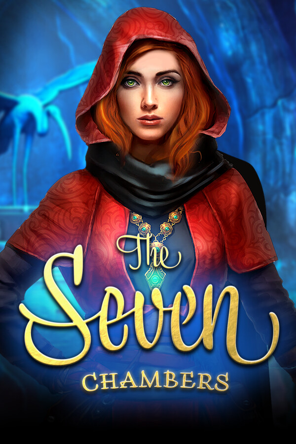 Seven Chambers for steam