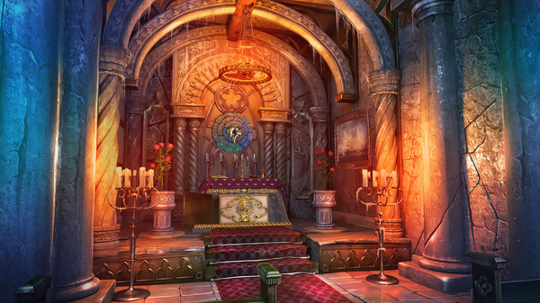 The Seven Chambersfor windows and Linux 1