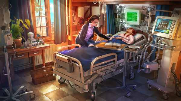 The Seven Chambers for linux