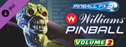 Pinball FX3 - Williams™ Pinball: Volume 2
