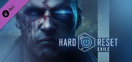 Hard Reset: Exile DLC