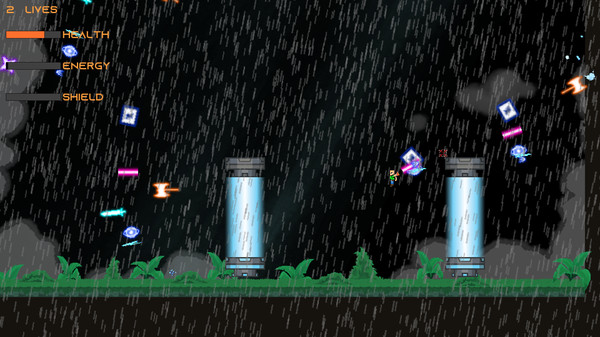 X Archetype for linux