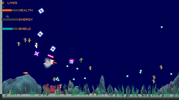 X Archetypefor windows and Linux 1