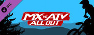 MX vs ATV All Out - Hometown MX Nationals