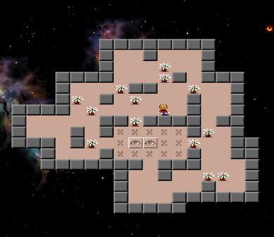 Pocoman game for windows Pc 1