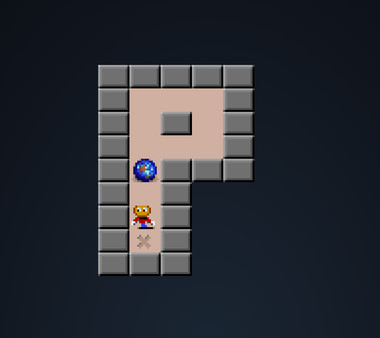 Скриншот из Pocoman