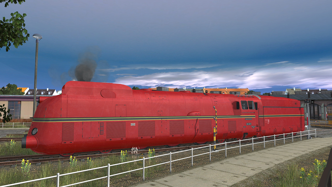 Trainz 2015 steam фото 7